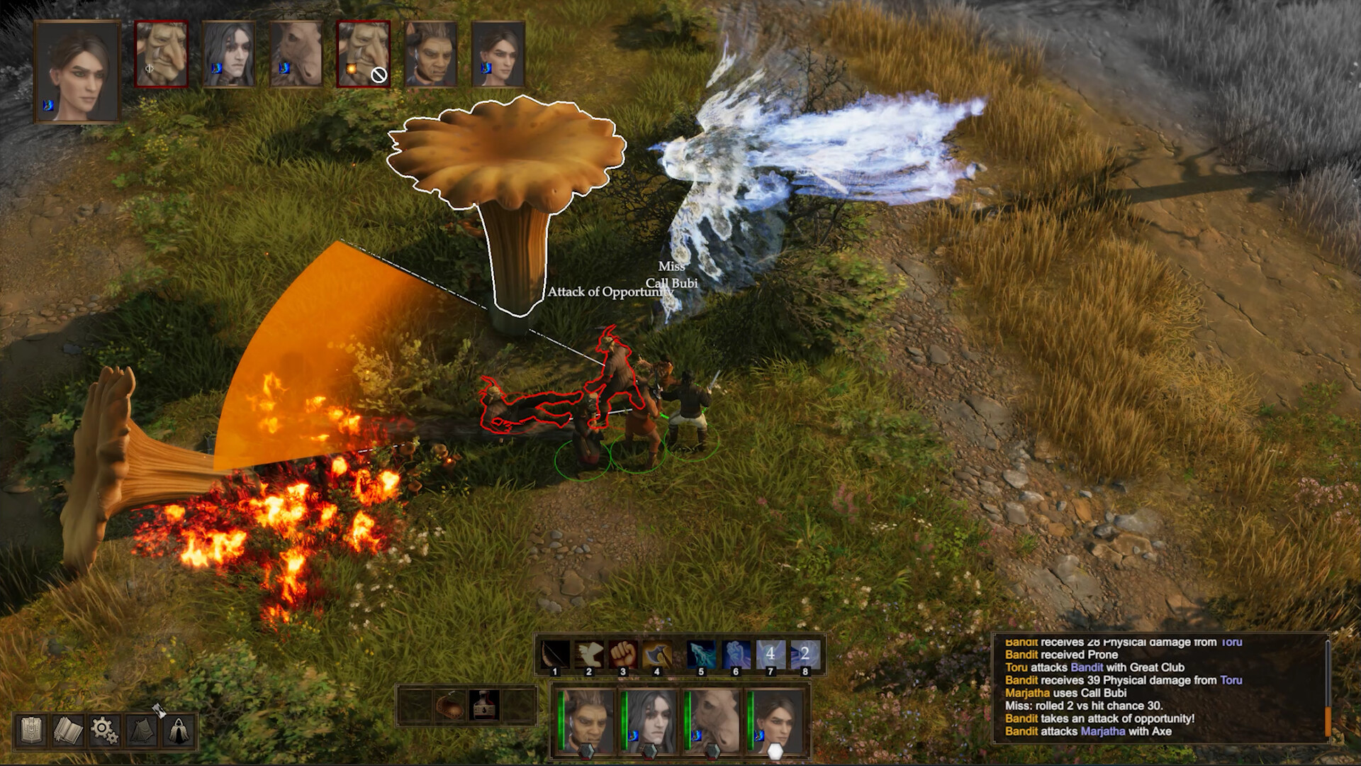 Edge of War - Screenshot 1