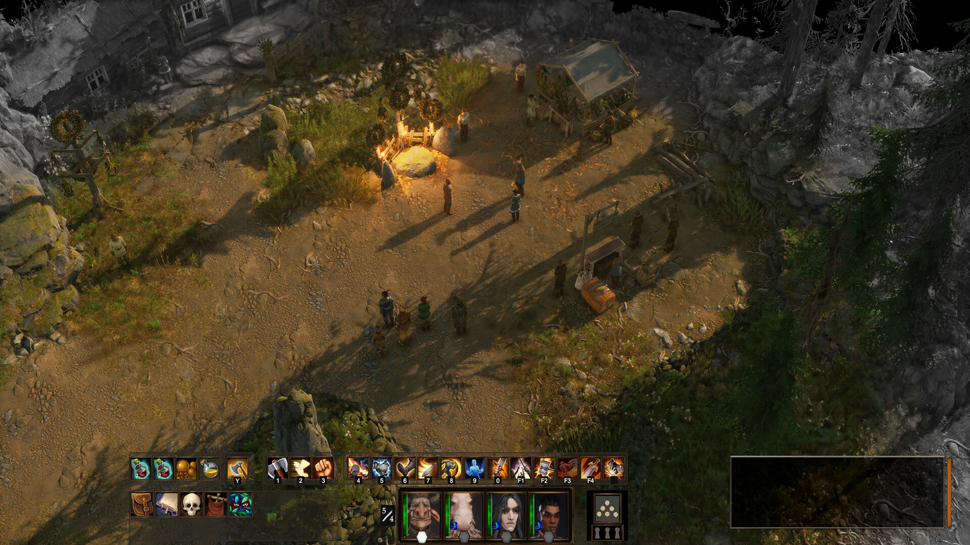 Edge of War - Screenshot 6