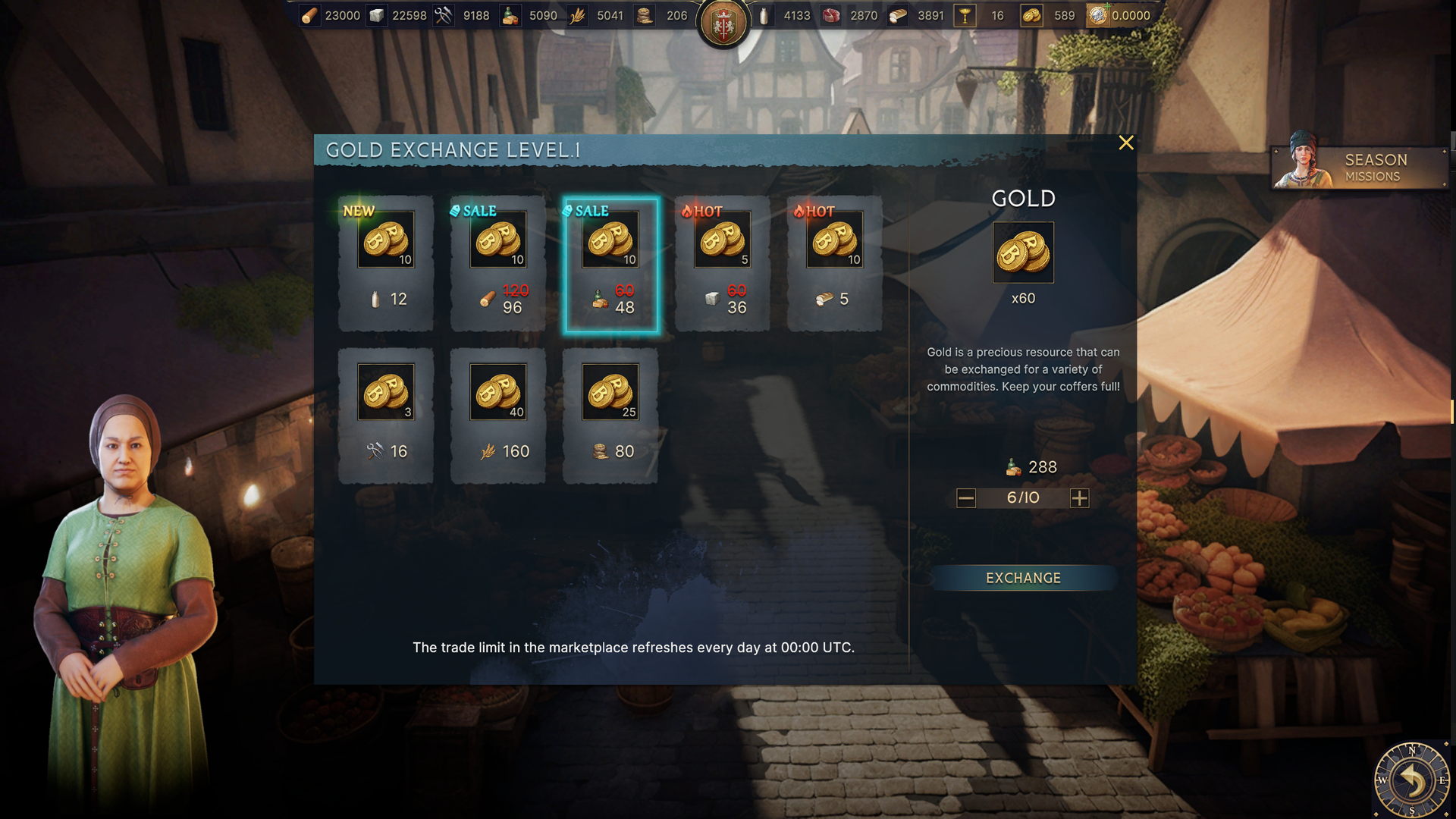 Blocklords - Screenshot 2