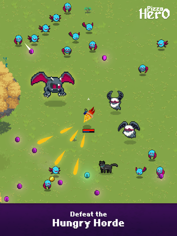 Pizza Hero - Screenshot 6
