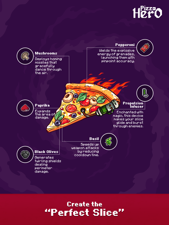 Pizza Hero - Screenshot 5