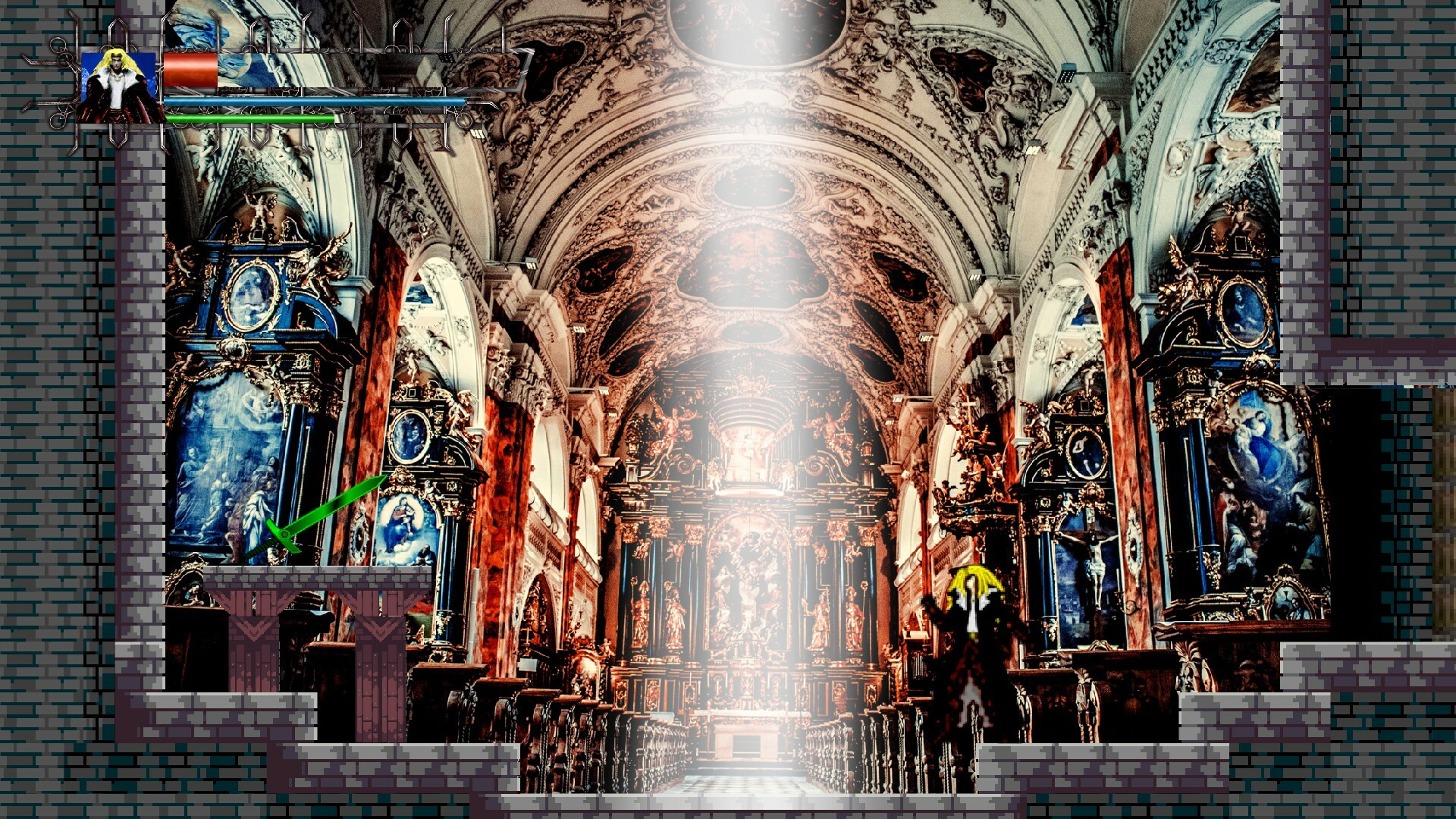 Jrago The Demon Hunter - Screenshot 20