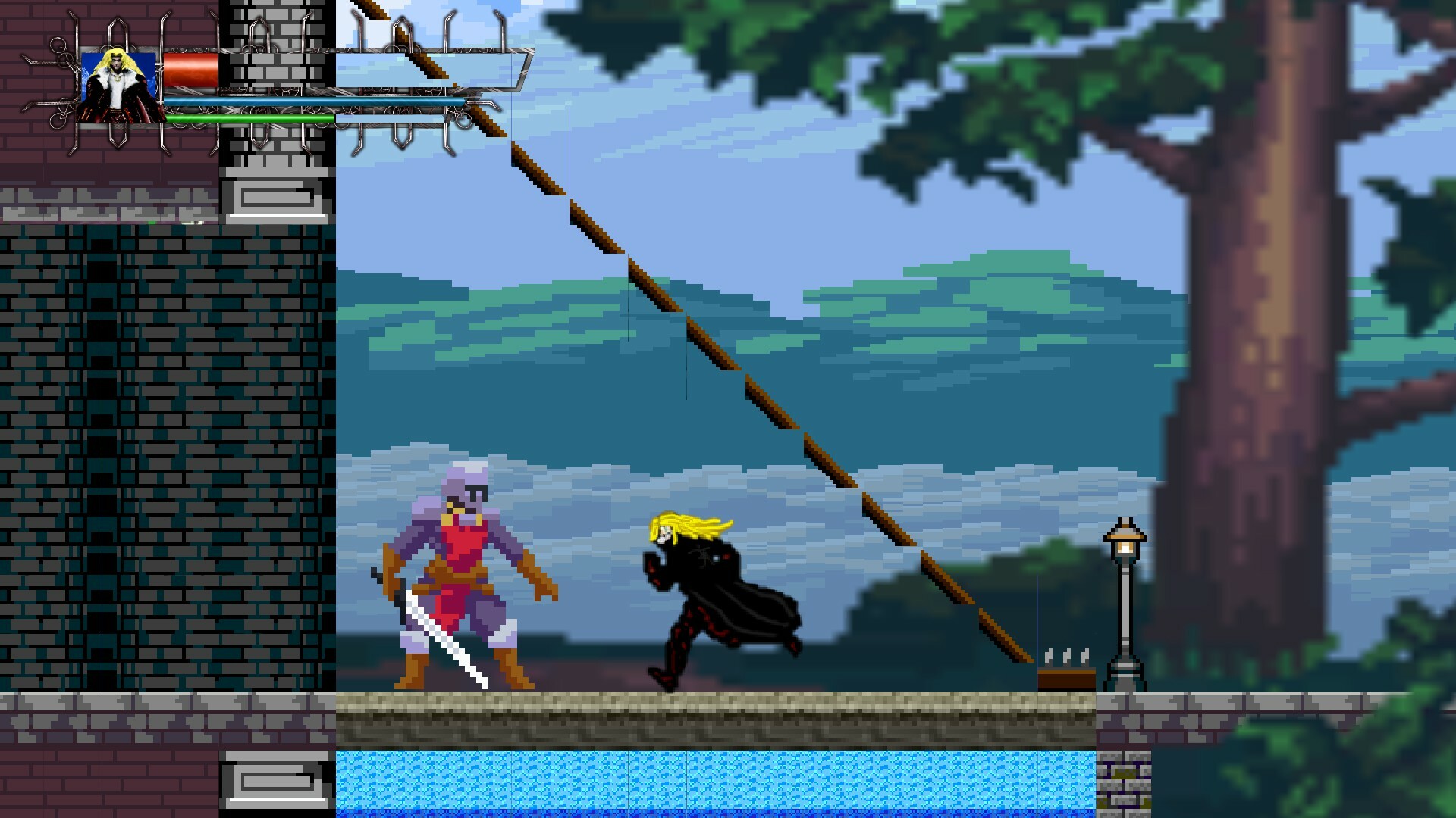 Jrago The Demon Hunter - Screenshot 8