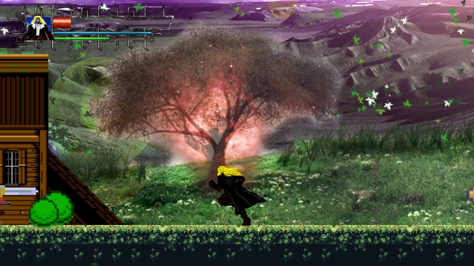 Jrago The Demon Hunter - Screenshot 9