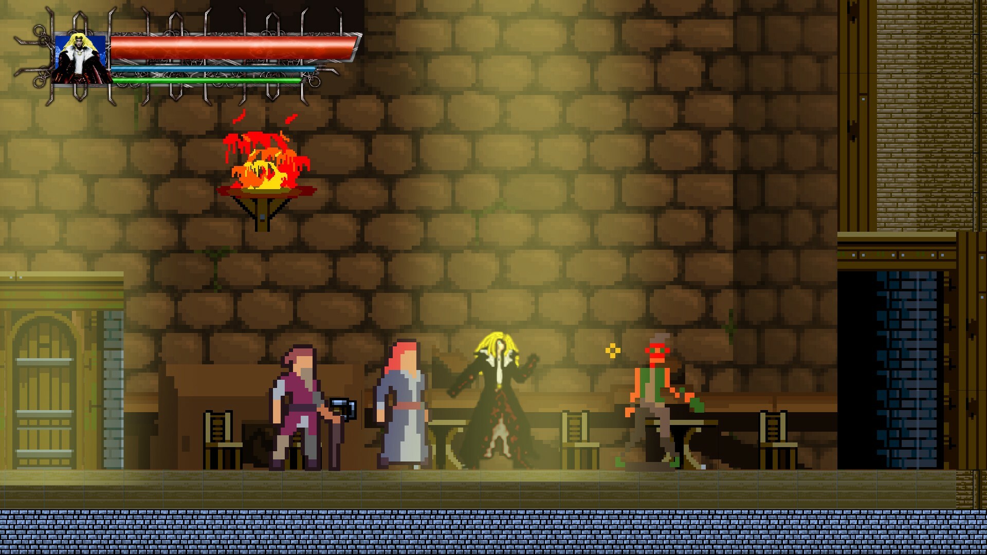 Jrago The Demon Hunter - Screenshot 19