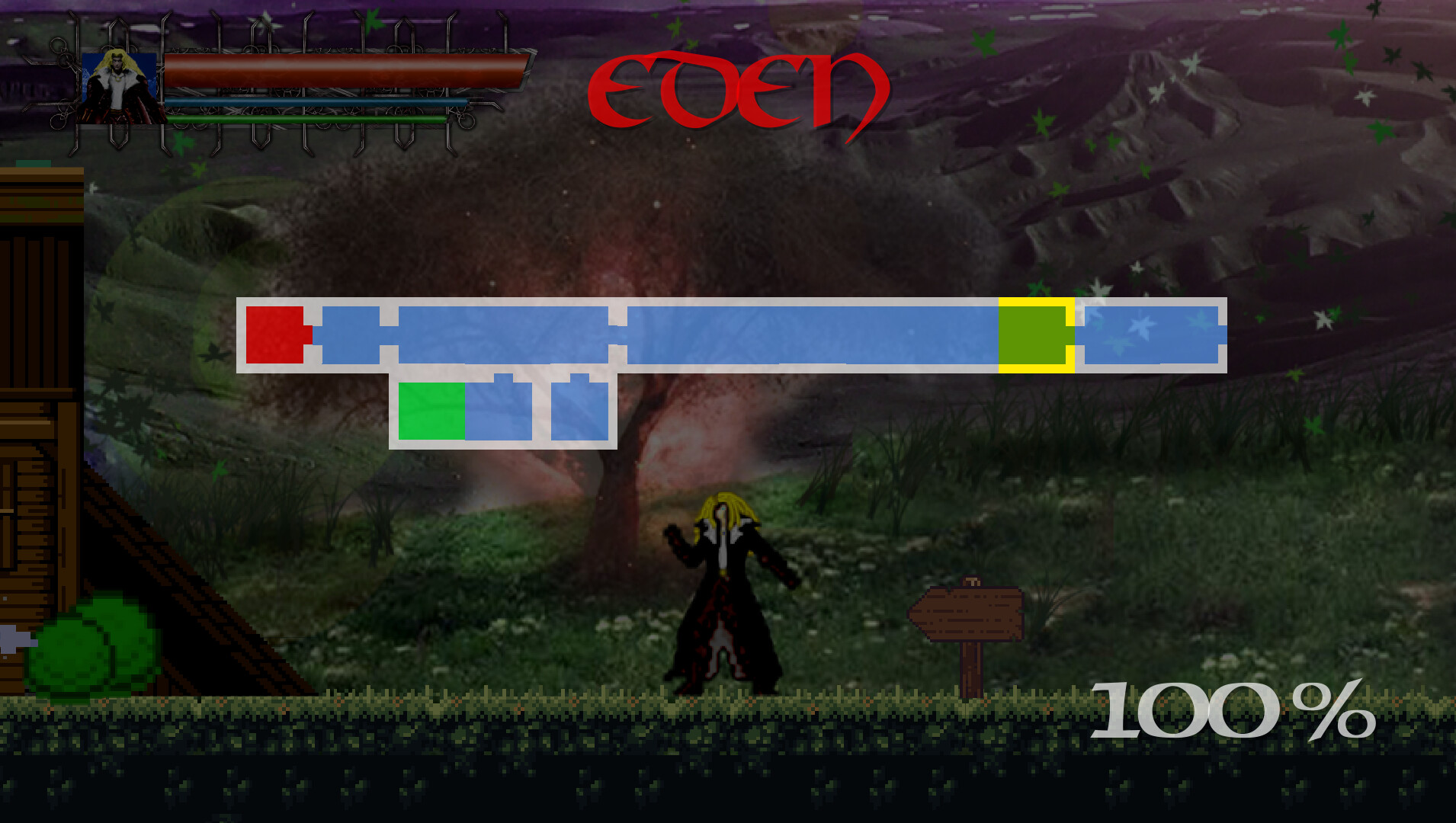 Jrago The Demon Hunter - Screenshot 18