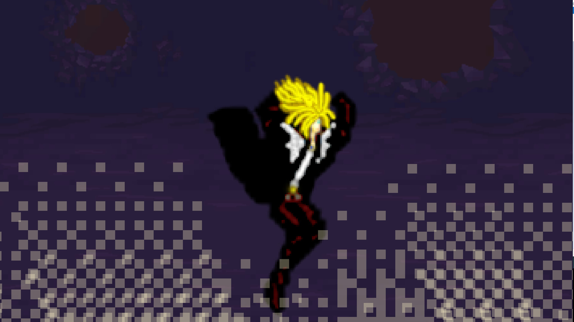 Jrago The Demon Hunter - Screenshot 2