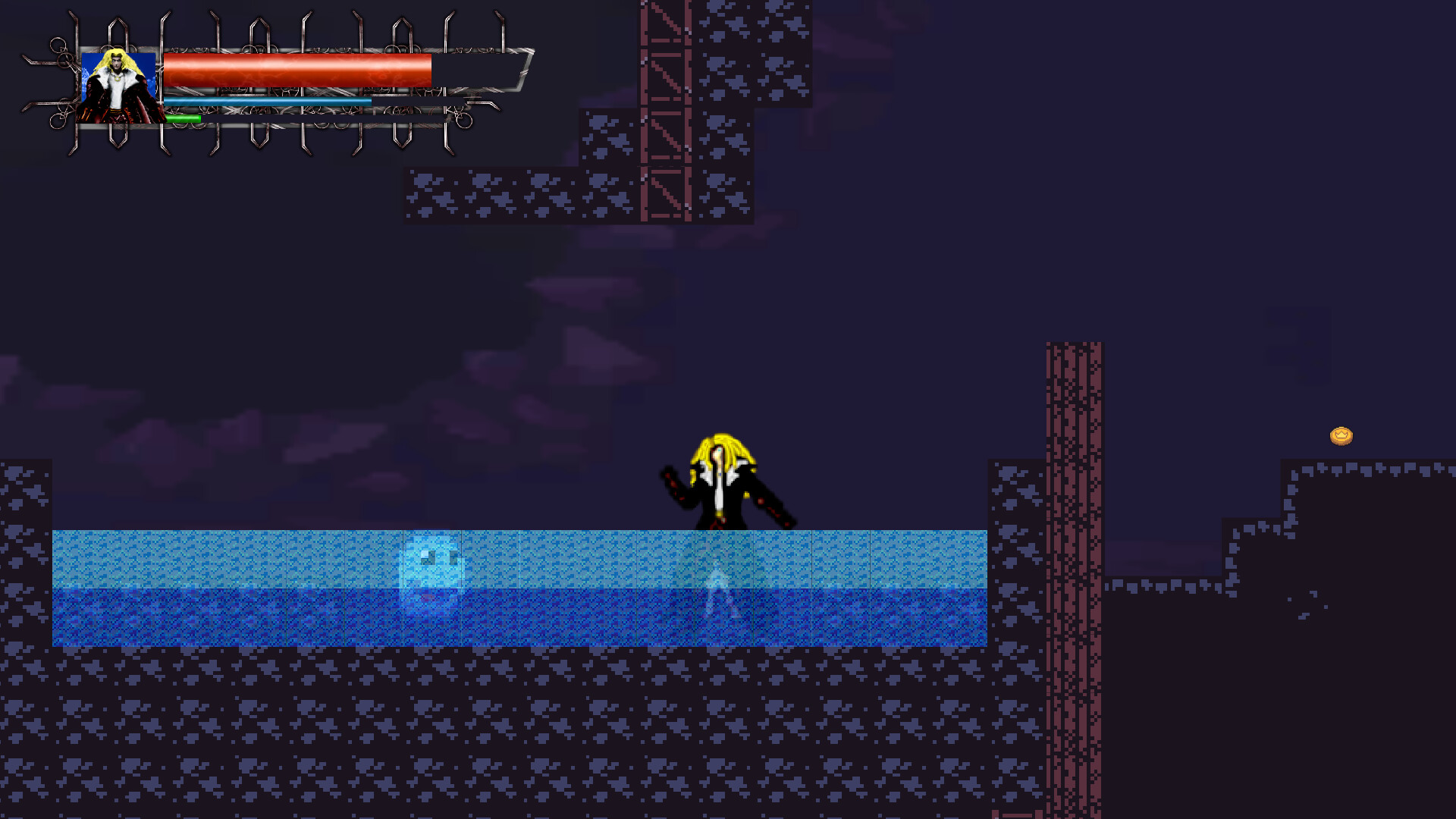 Jrago The Demon Hunter - Screenshot 17