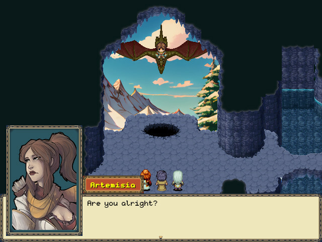 Knightess - Screenshot 8