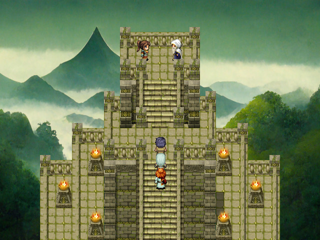 Knightess - Screenshot 5