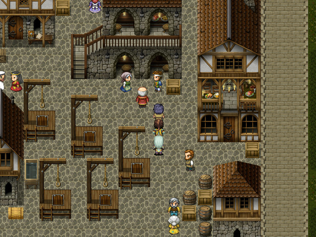 Knightess - Screenshot 7