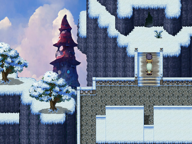 Knightess - Screenshot 9