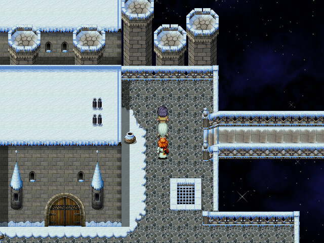 Knightess - Screenshot 14