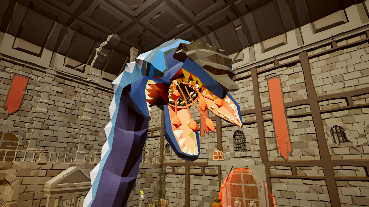 SkySouls - Screenshot 2