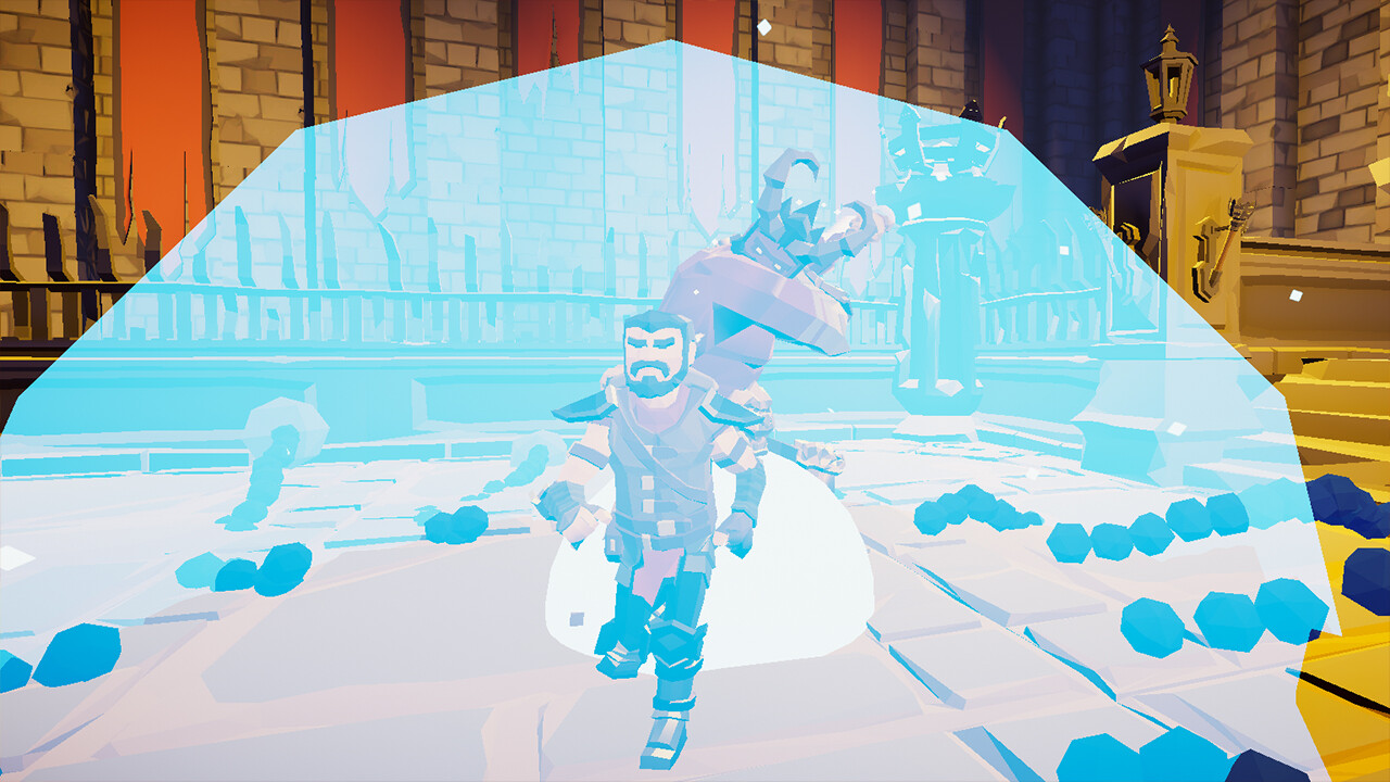 SkySouls - Screenshot 7