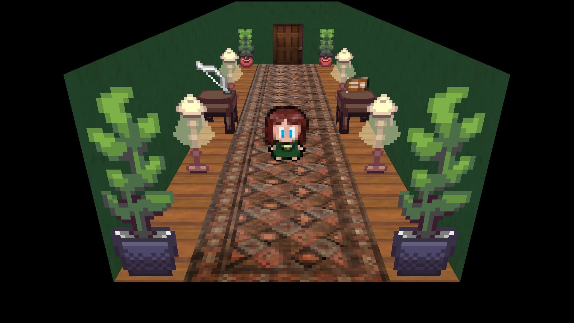 The Projection Room of Malka Spitzer - Screenshot 10