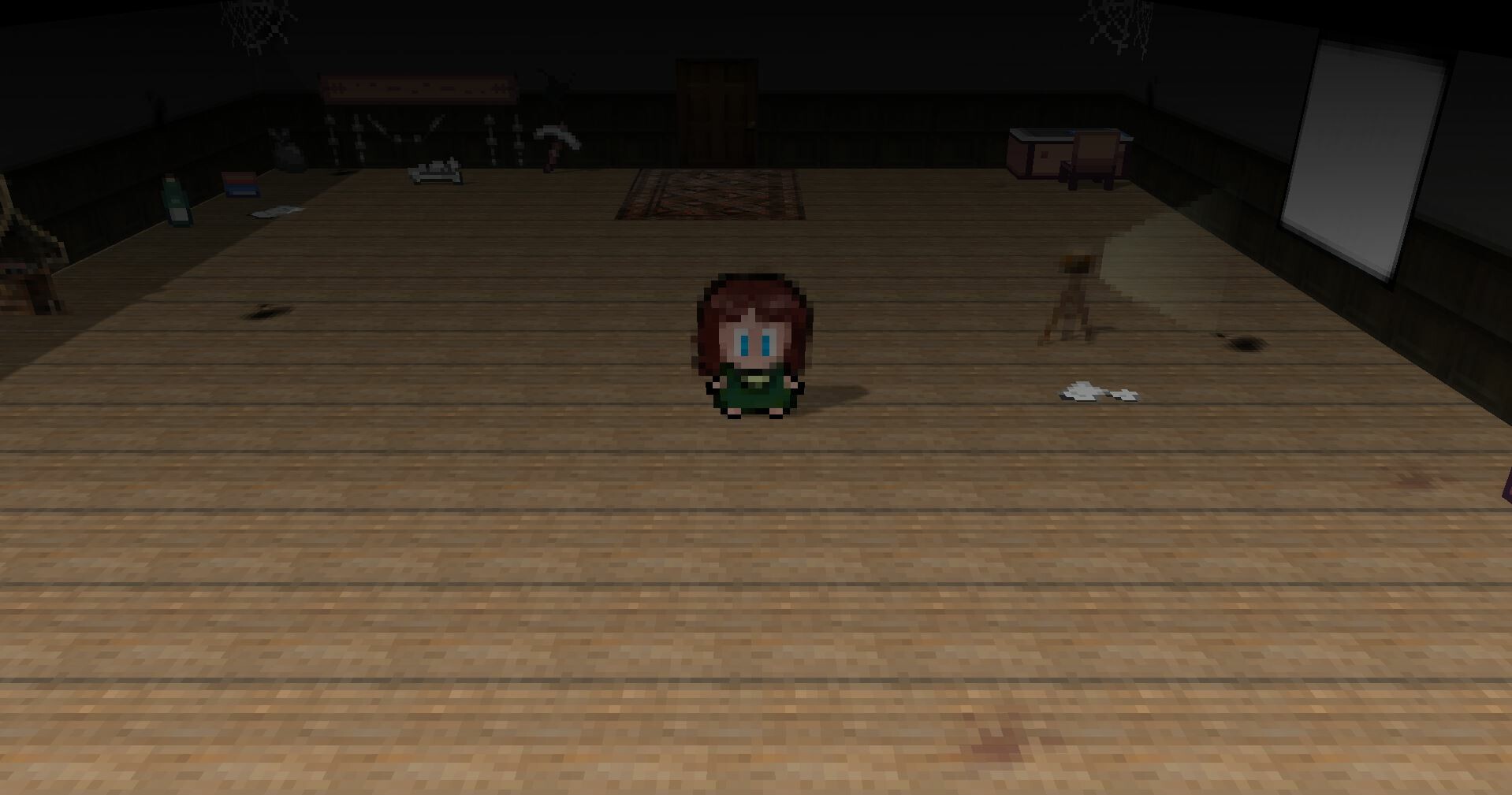 The Projection Room of Malka Spitzer - Screenshot 1