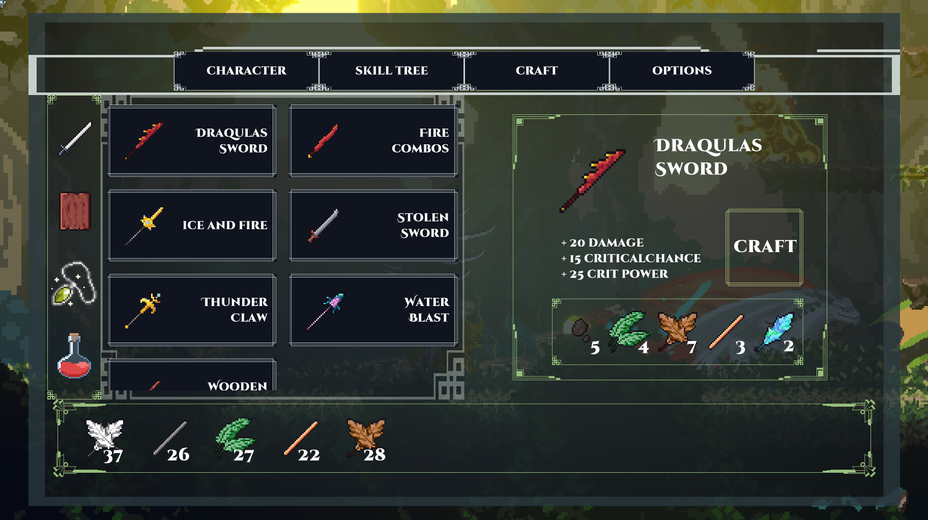 Legends of Elementia - Screenshot 9