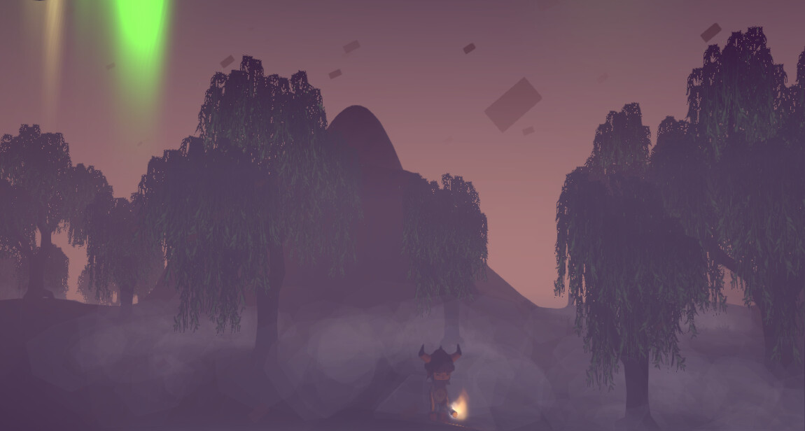 Surviving Skeleton Island - Screenshot 6