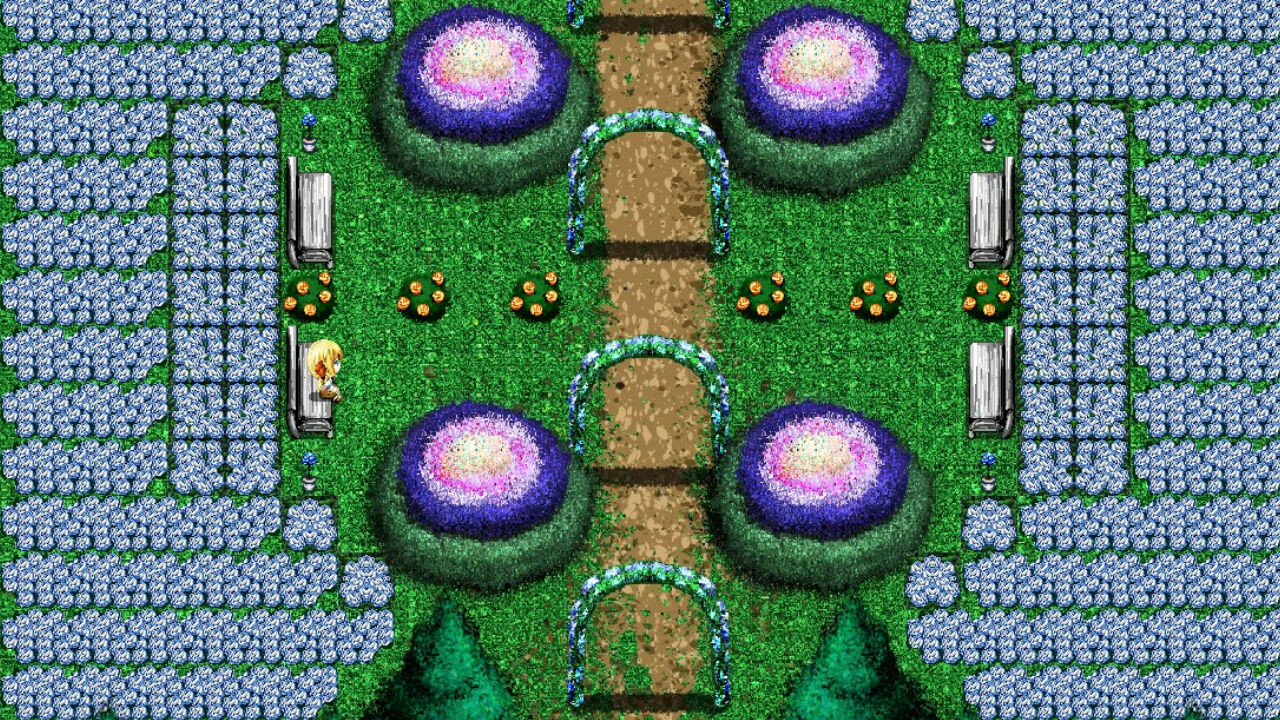 DollHouse: Survive or Death - Screenshot 4