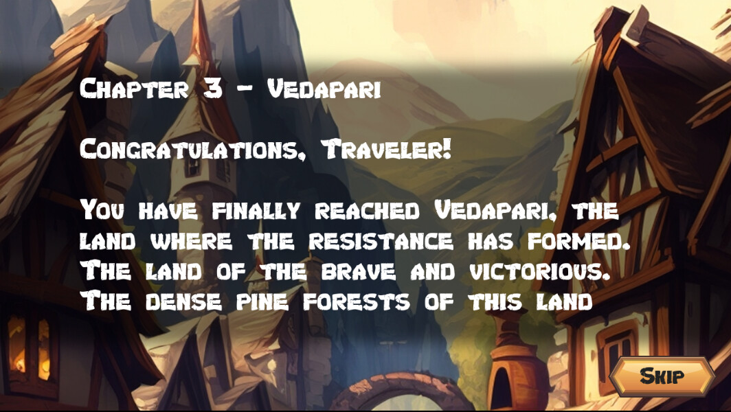 Zakantosh Cardgame - Screenshot 8