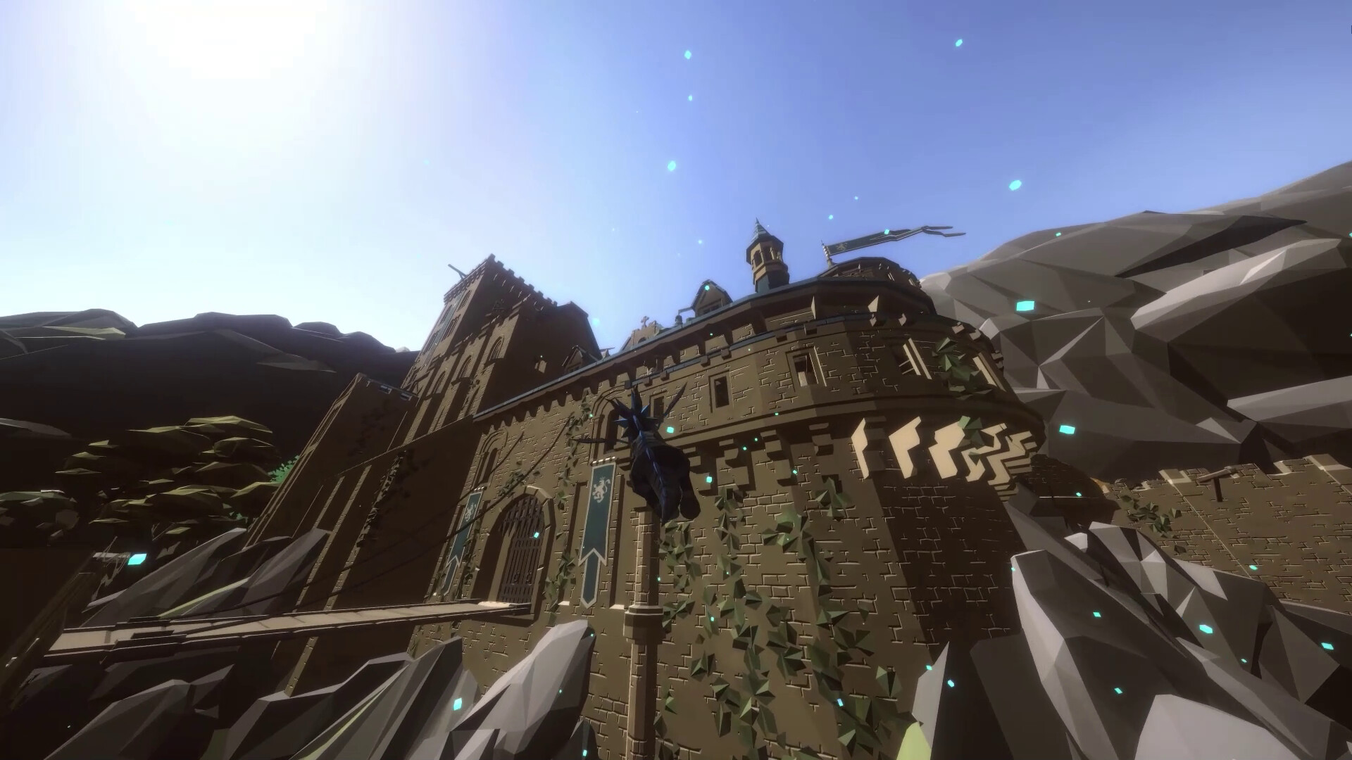 Dragon Wings - Screenshot 2