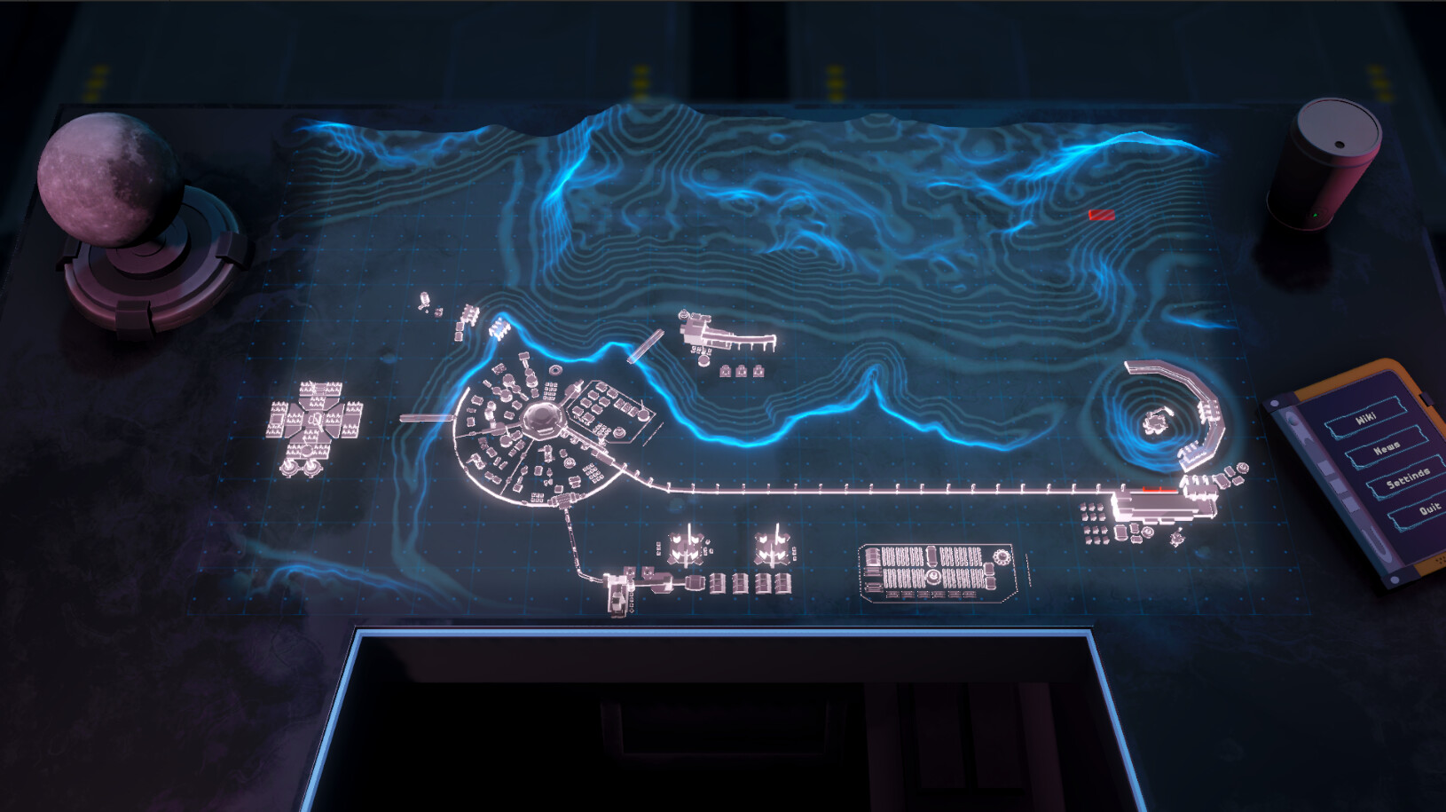 Lunar Ascendant - Screenshot 4