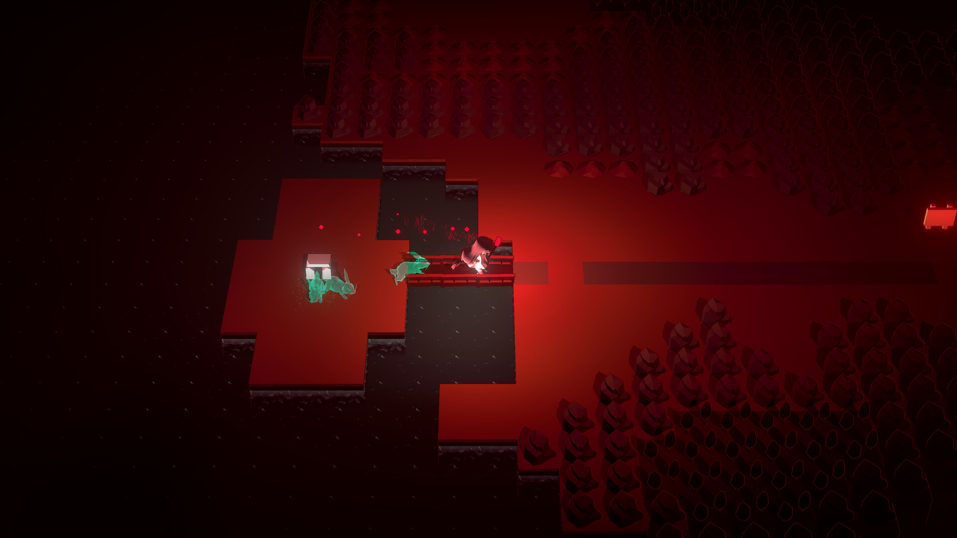 Inumeda - Screenshot 1