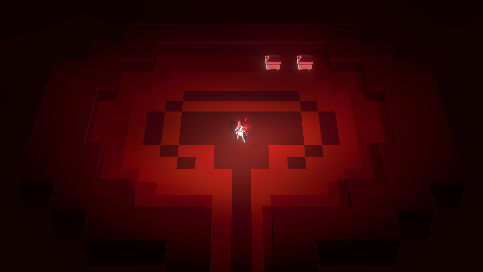 Inumeda - Screenshot 2