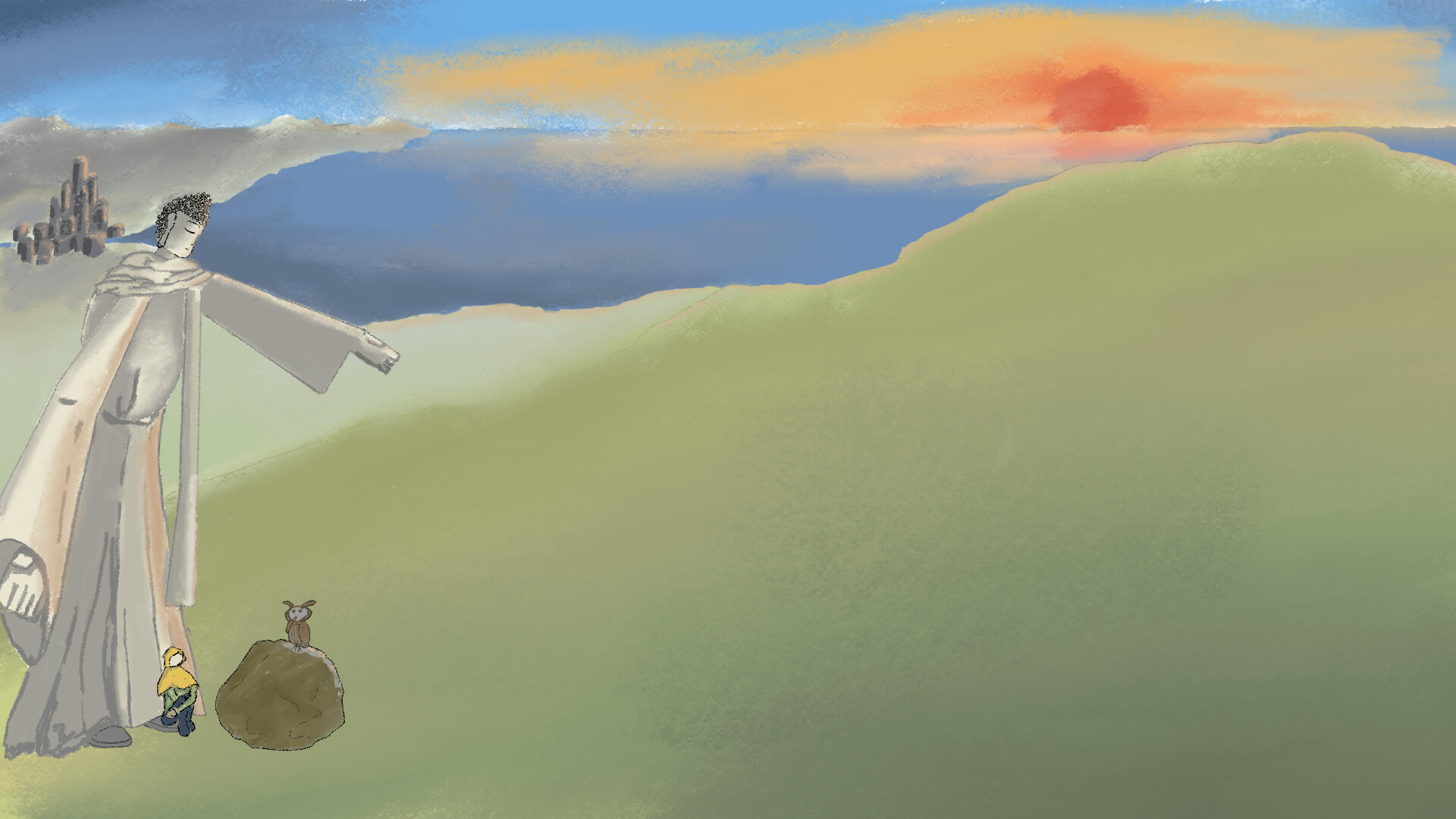 The Sailor’s Guide to Game Design - Screenshot 5