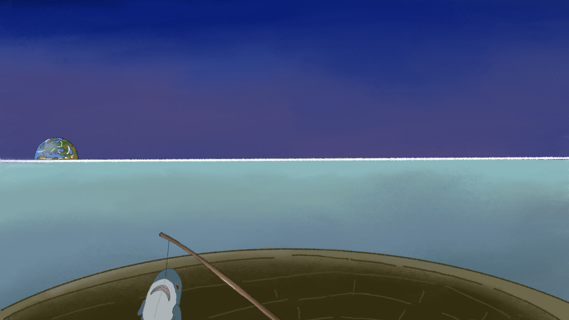 The Sailor’s Guide to Game Design - Screenshot 3