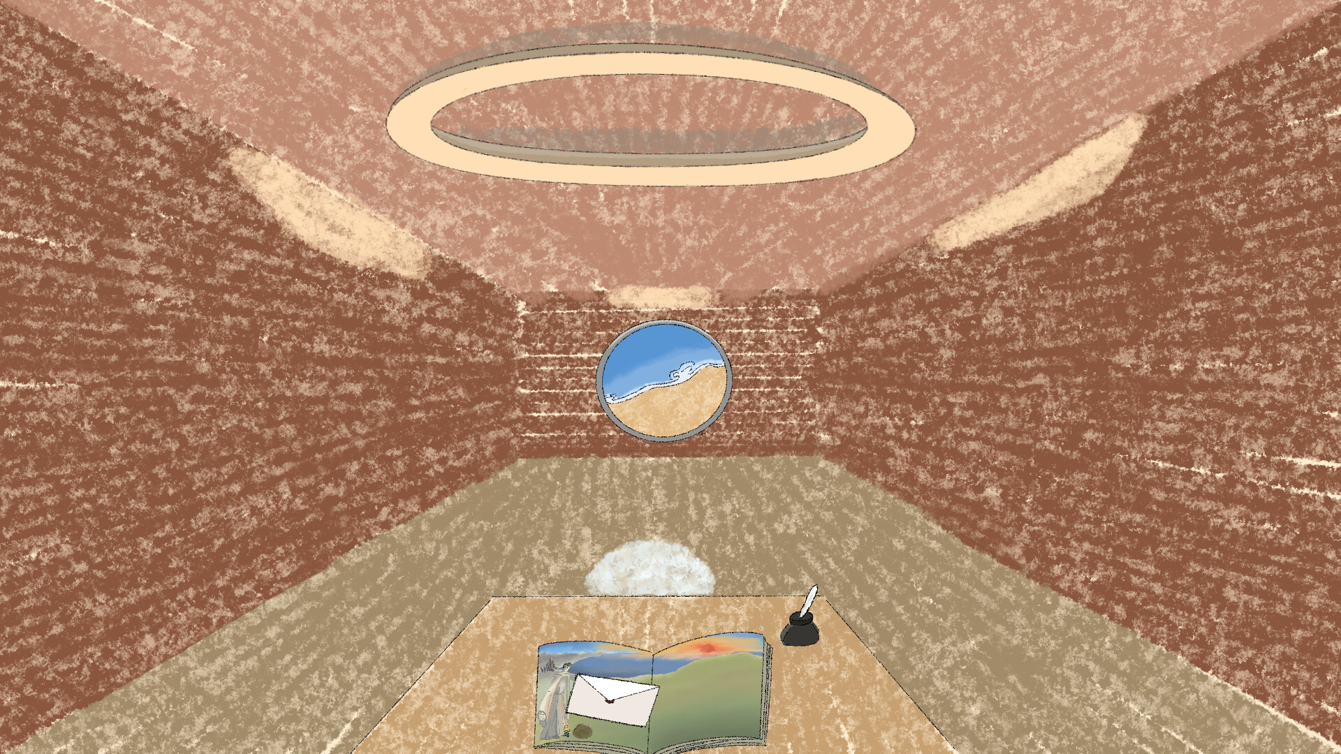 The Sailor’s Guide to Game Design - Screenshot 1