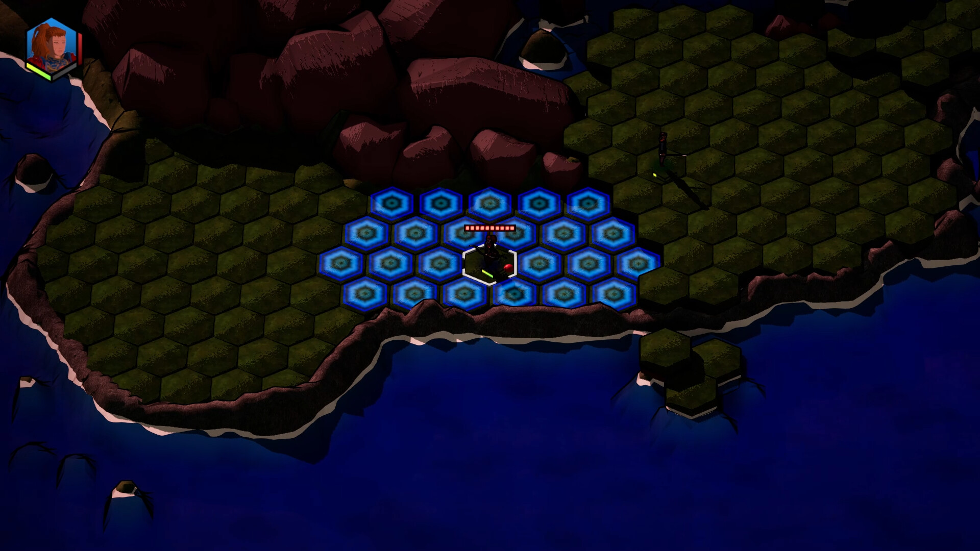 Tyrant's Twilight - Screenshot 4