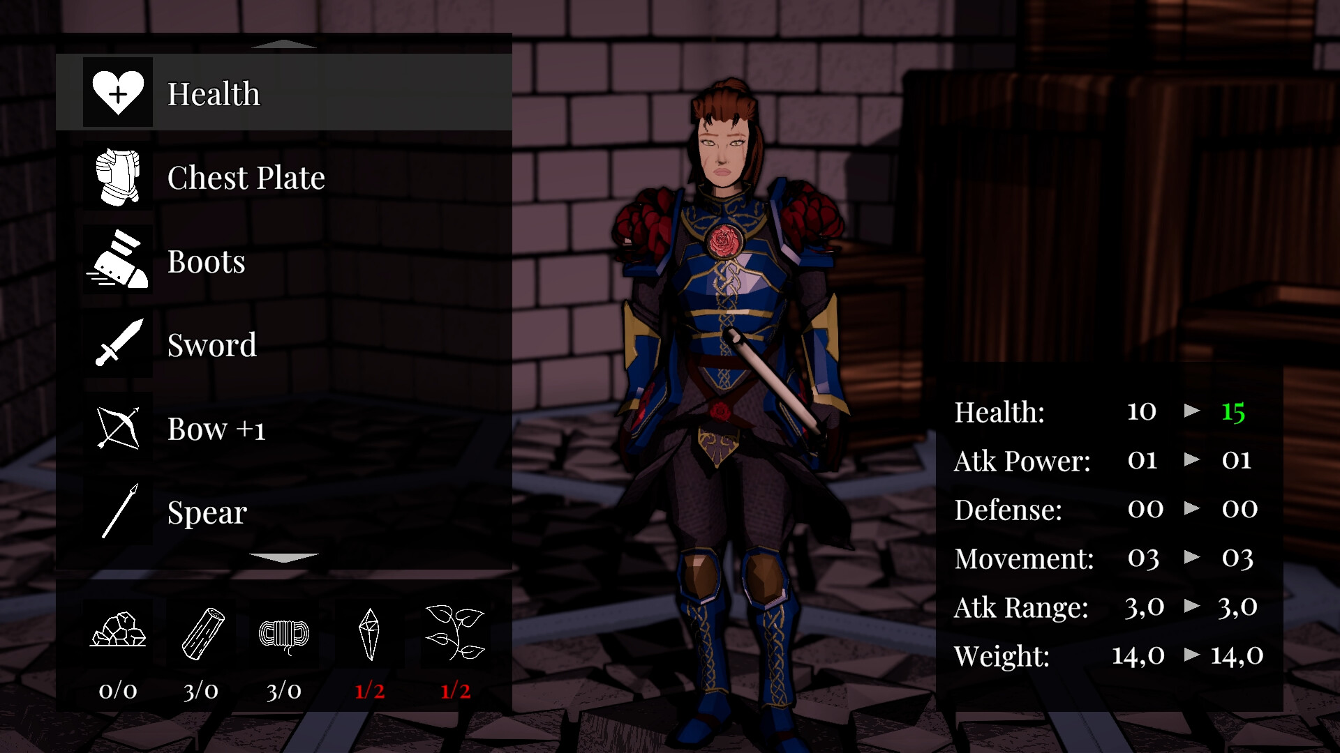 Tyrant's Twilight - Screenshot 6