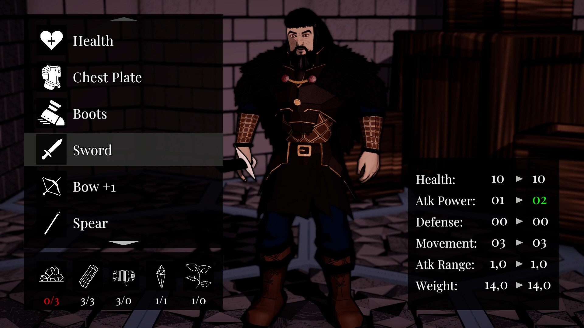 Tyrant's Twilight - Screenshot 7