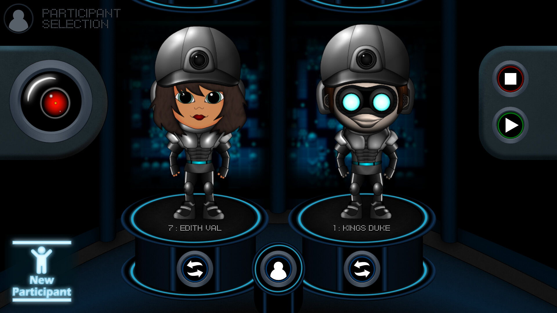 Rise of the Overseer - Screenshot 5