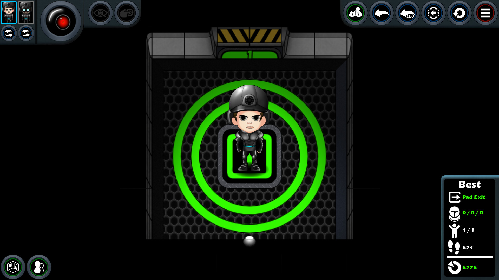 Rise of the Overseer - Screenshot 10