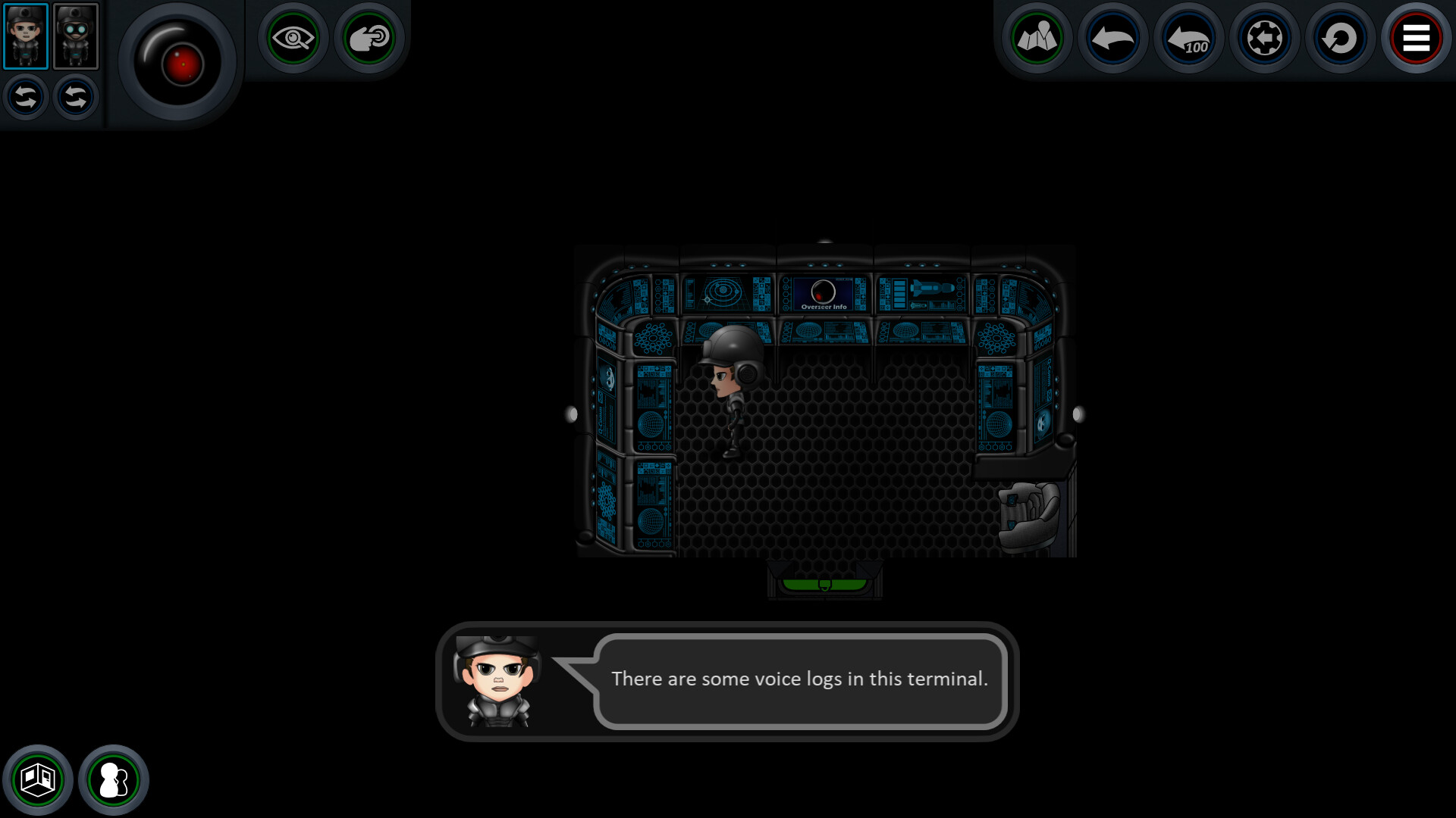 Rise of the Overseer - Screenshot 11