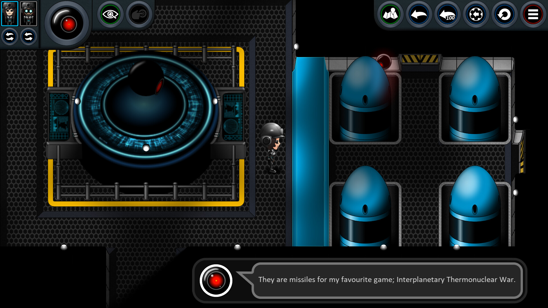 Rise of the Overseer - Screenshot 12