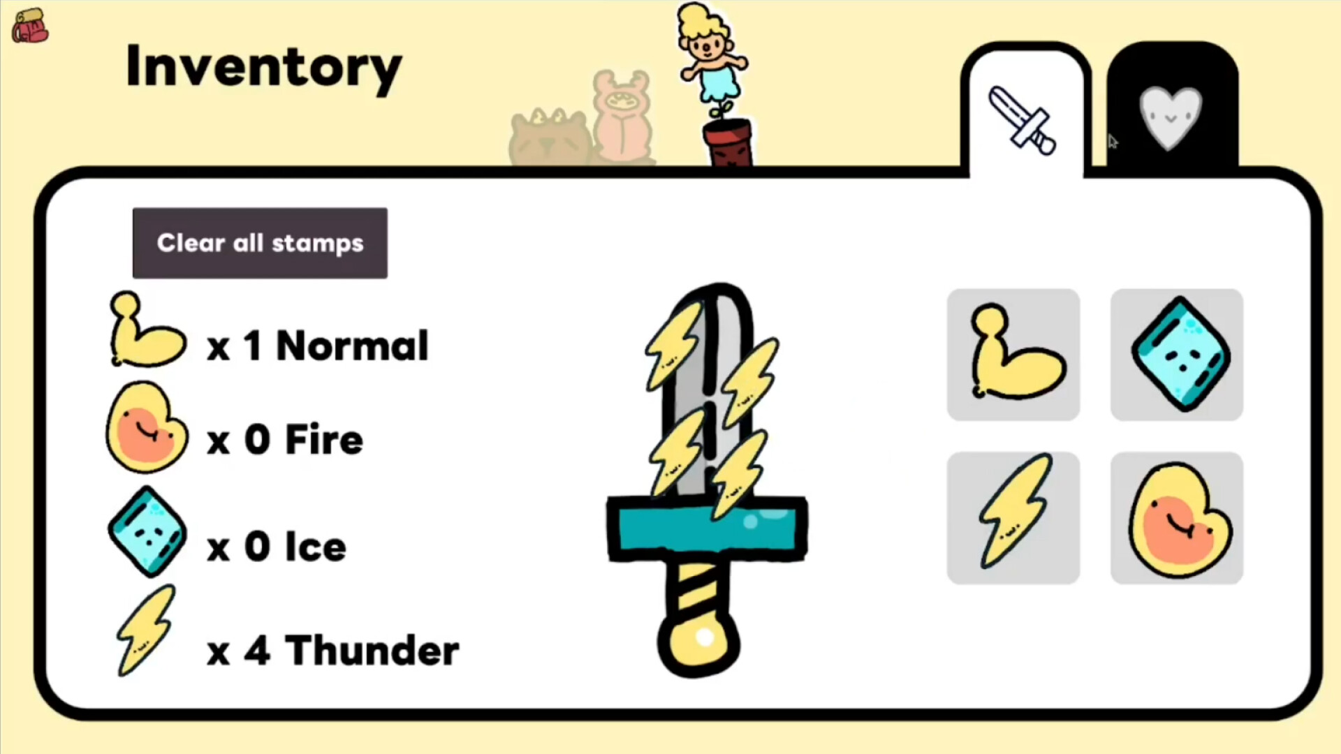 Puda + The Kid - Screenshot 3