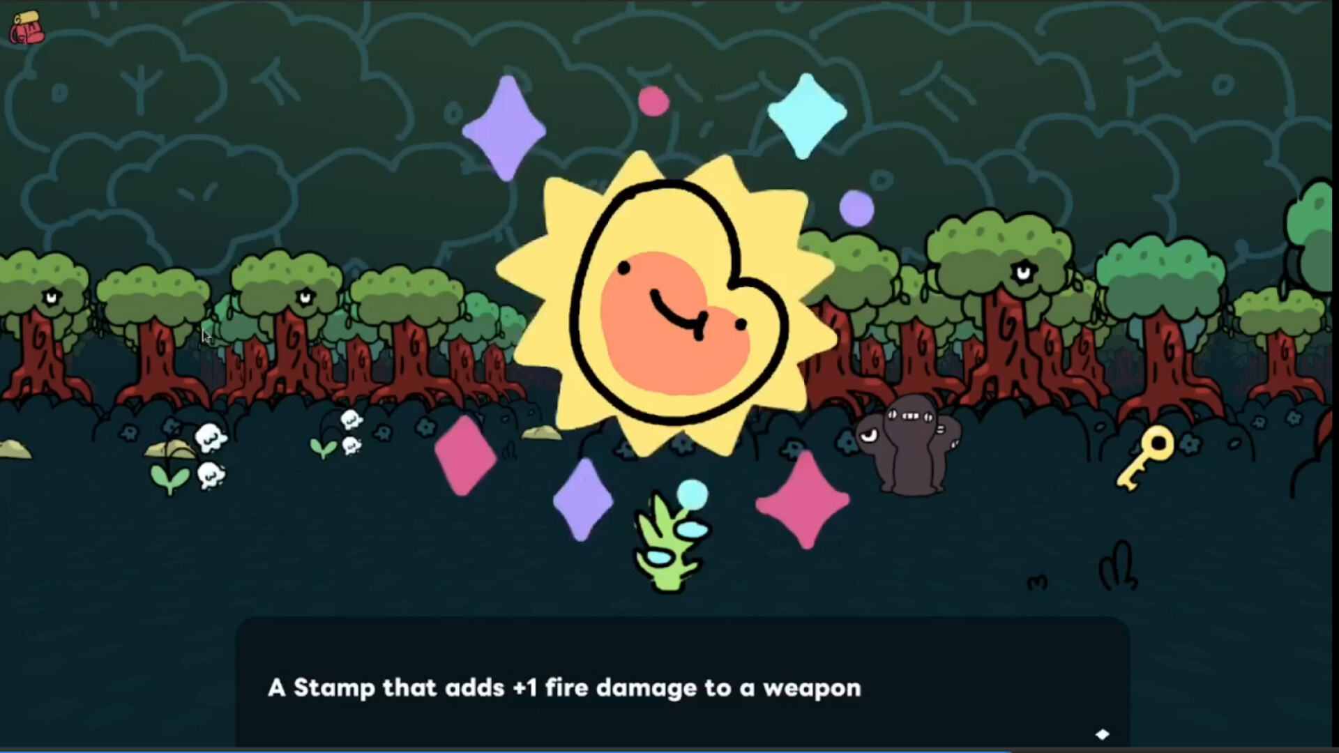 Puda + The Kid - Screenshot 1