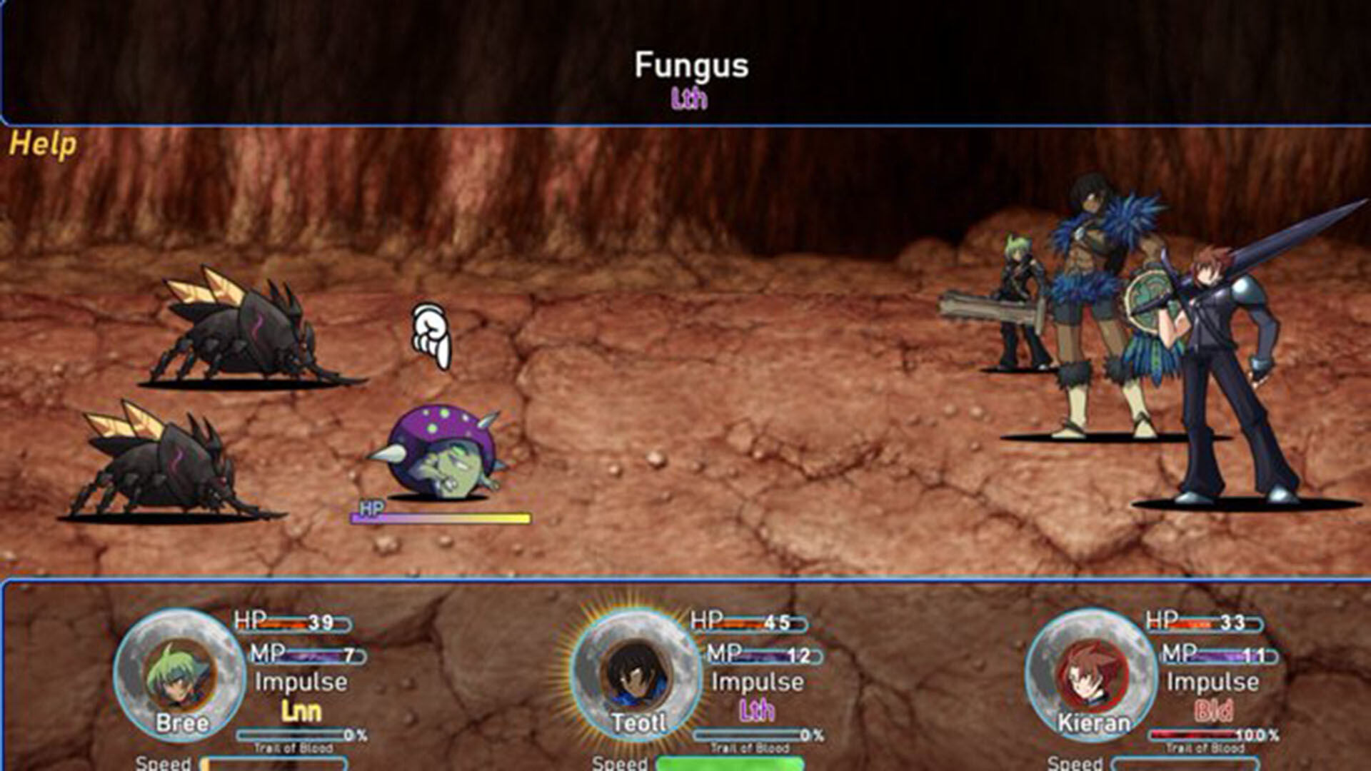 Moons of True Magic - Screenshot 6