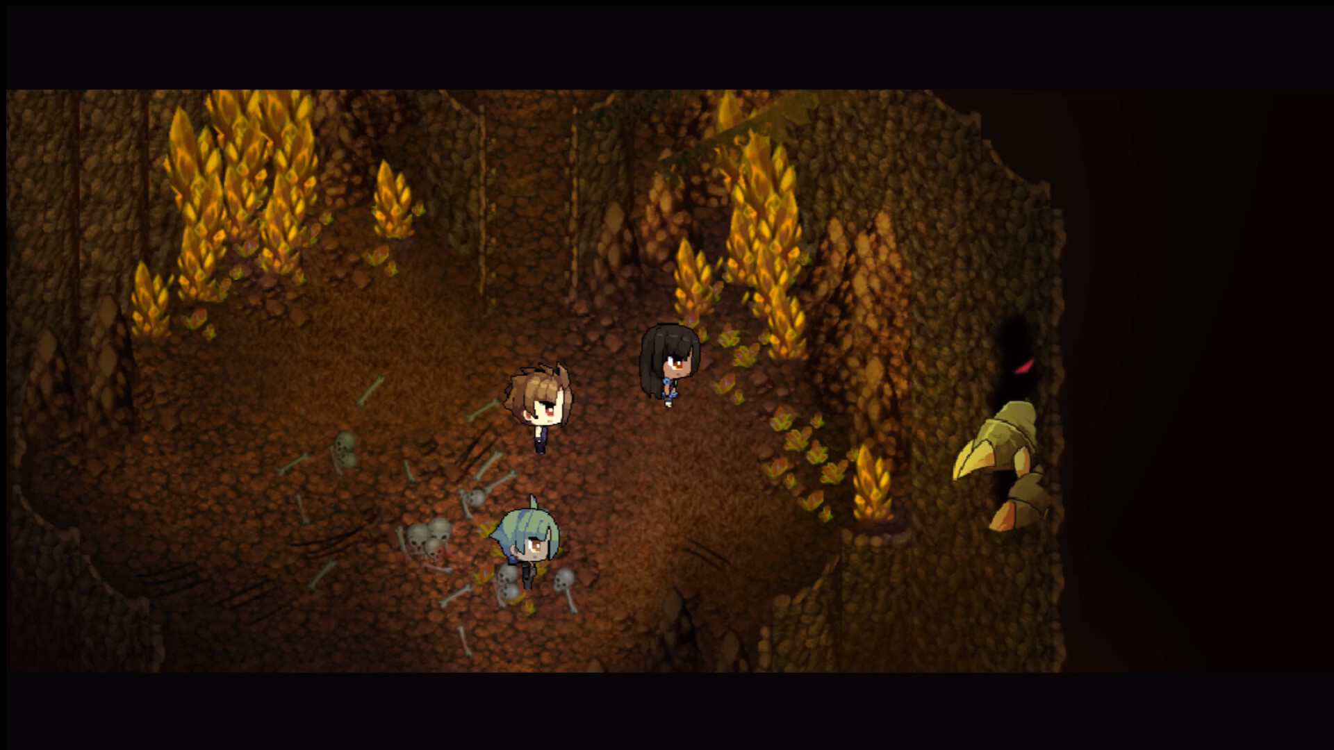 Moons of True Magic - Screenshot 7