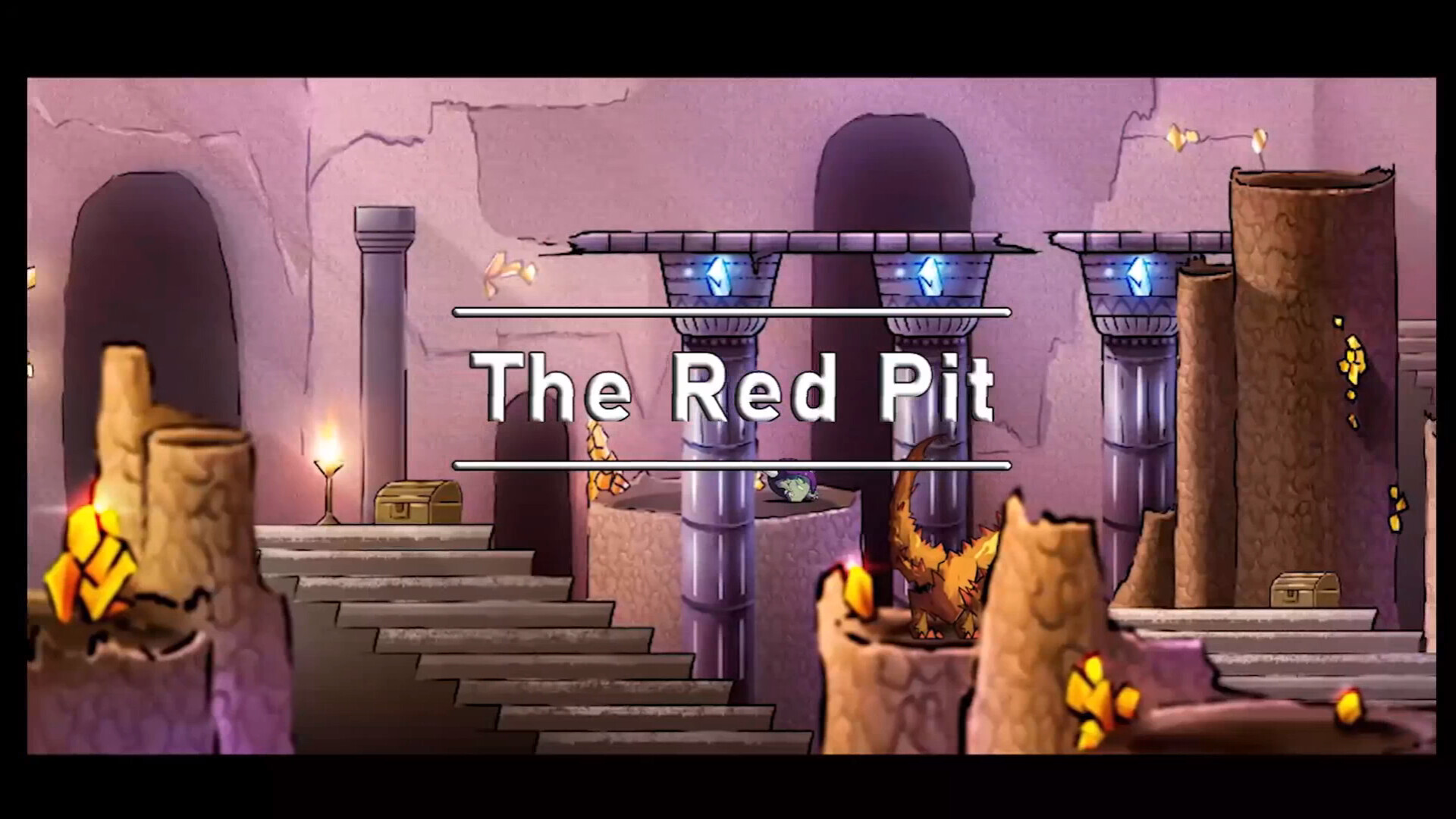 Moons of True Magic - Screenshot 9