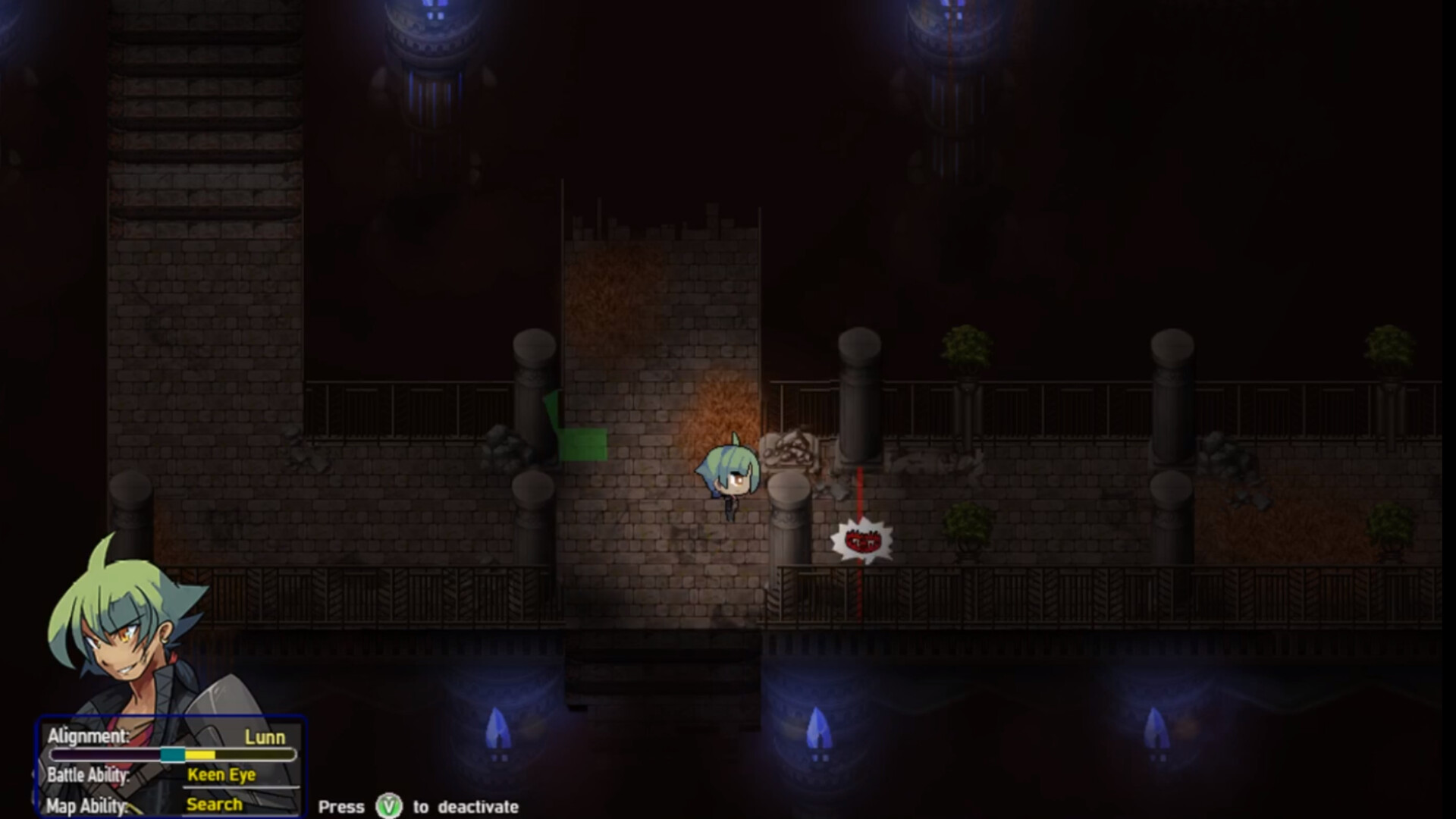 Moons of True Magic - Screenshot 3