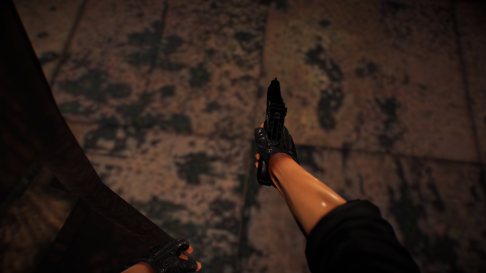 Cartel Simulator - Screenshot 1