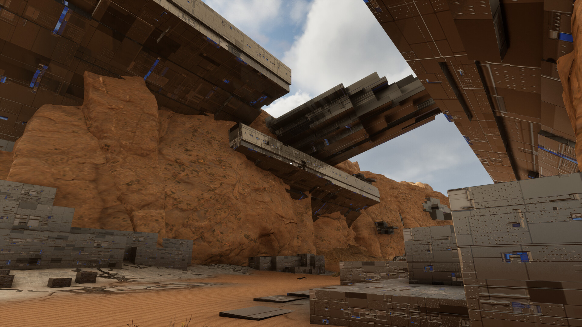 Null Sequence - Screenshot 6