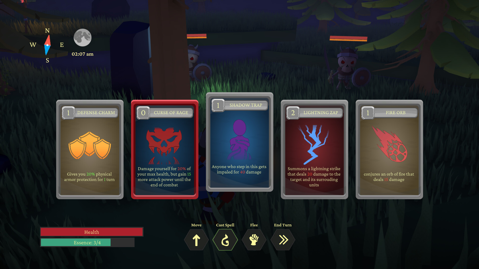 Everspell - Screenshot 9