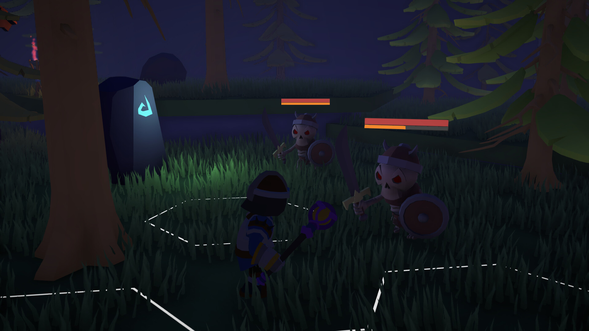 Everspell - Screenshot 7