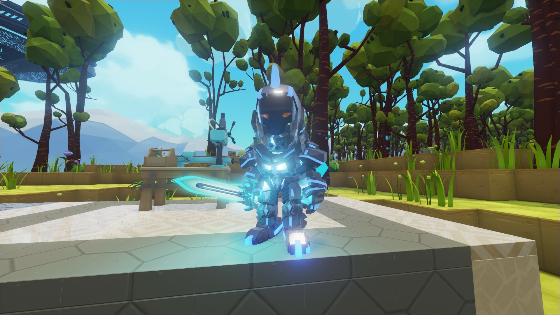 PixArk: Wonder in Water - Screenshot 3